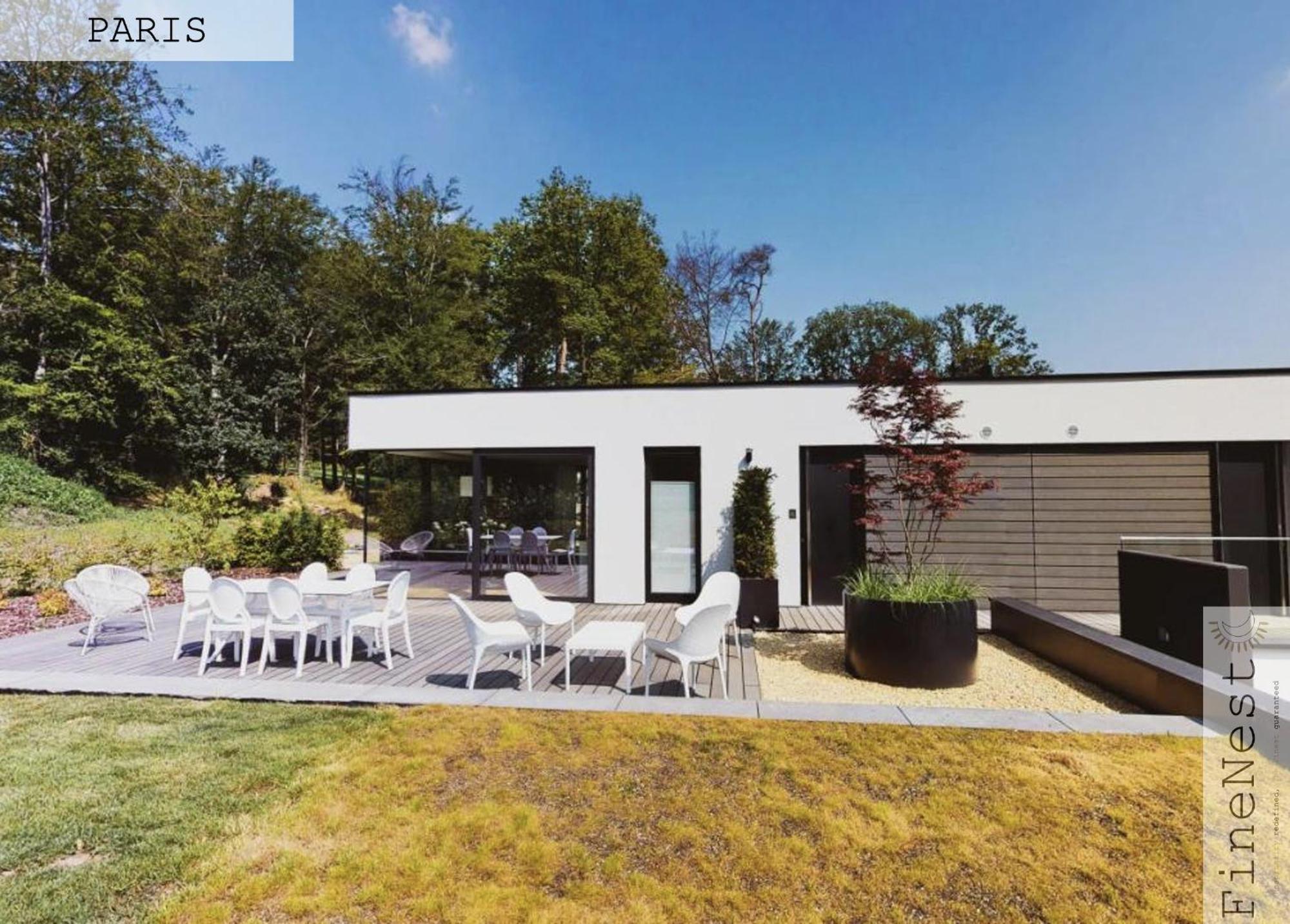 Residence De 3 Appartements Luxueux - 2 Ch X 3 - "Tilff Le Mont" By Finenest Exterior foto