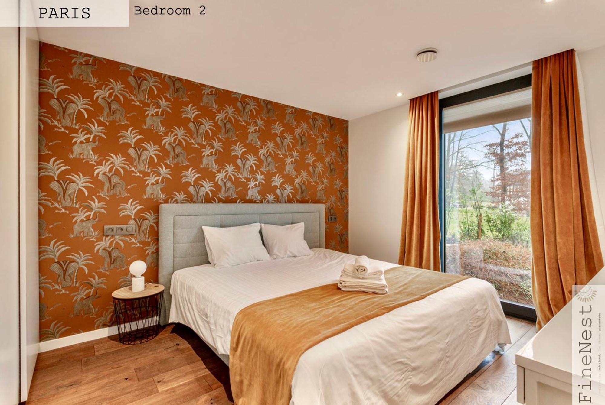 Residence De 3 Appartements Luxueux - 2 Ch X 3 - "Tilff Le Mont" By Finenest Exterior foto