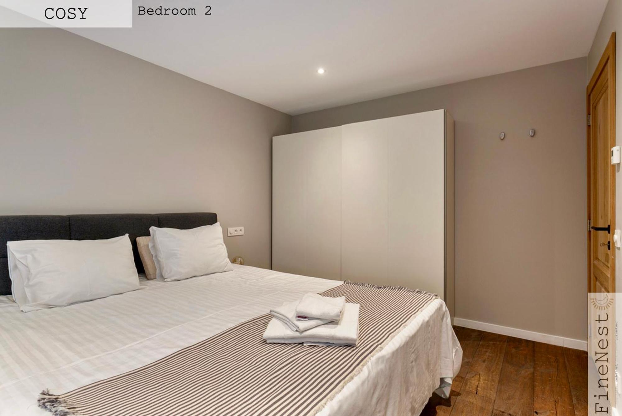 Residence De 3 Appartements Luxueux - 2 Ch X 3 - "Tilff Le Mont" By Finenest Exterior foto